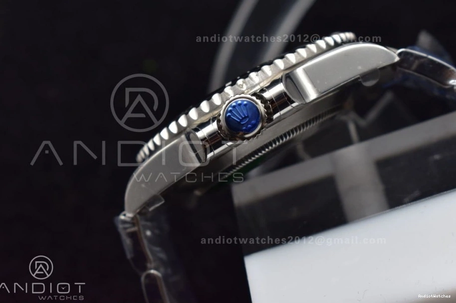 BP Best SS No GoodFit Edition Date Bracelet 114060 Submariner on 1126 0819